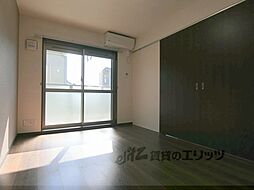 JR東海道・山陽本線 近江八幡駅 徒歩9分の賃貸マンション 1階1LDKのリビング/ダイニング