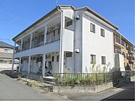 滋賀県守山市勝部2丁目：物件画像／株式会社エリッツ　草津駅前店