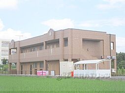 JR草津線 寺庄駅 徒歩5分の賃貸アパート