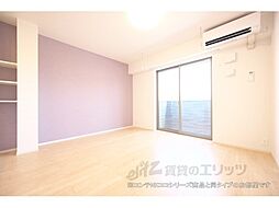 KRANFROH坂本 101 1階1Kのリビング/ダイニング