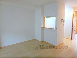 メディカル松下南 1階1LDKのリビング/ダイニング