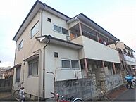 滋賀県大津市大江二丁目：物件画像／株式会社エリッツ　草津駅前店