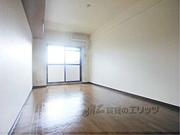 プラティアＳＥＴＡ 206 2階1Kのリビング/ダイニング