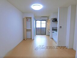 ＣＲＥＶＩＡ 1階1LDKのリビング/ダイニング