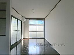 JR東海道・山陽本線 野洲駅 徒歩8分の賃貸アパート 1階1LDKのリビング/ダイニング