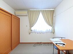 レオパレスアクア東近江 1階1Kのリビング/ダイニング