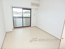 クレスト草津 941 9階1Kのリビング/ダイニング