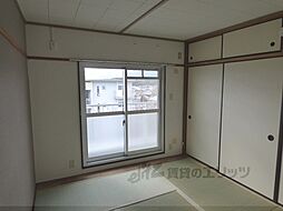 JR湖西線 小野駅 徒歩10分の賃貸マンション 5階3DKのリビング/ダイニング