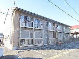 JR草津線 三雲駅 徒歩35分の賃貸アパート
