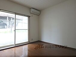 ＣＡＳＡ本宮 104 1階1Kのリビング/ダイニング