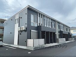 JR東海道・山陽本線 南彦根駅 徒歩32分の賃貸アパート