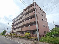 JR東海道・山陽本線 南草津駅 徒歩8分の賃貸マンション