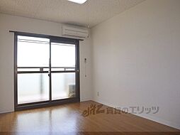 エレガンスコート瀬田 2階1Kのリビング/ダイニング