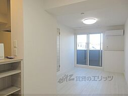 JR東海道・山陽本線 守山駅 徒歩22分の賃貸アパート 2階1LDKのリビング/ダイニング