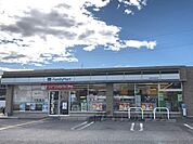 ファミリーマート　草津団地前店まで620メートル