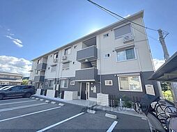 JR東海道・山陽本線 瀬田駅 徒歩14分の賃貸アパート