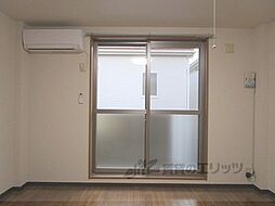 JR草津線 甲南駅 徒歩15分の賃貸アパート 2階1Kのリビング/ダイニング