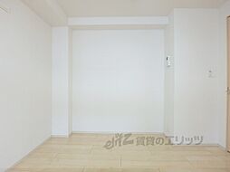 ヴィラ・グレイス浜大津 3階1DKのリビング/ダイニング