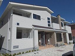 JR草津線 三雲駅 徒歩13分の賃貸アパート