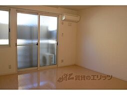 ファミール御池 107 1階1LDKのリビング/ダイニング