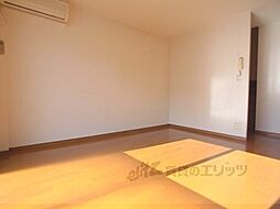 JR東海道・山陽本線 瀬田駅 徒歩23分の賃貸テラスハウス 1階2LDKのリビング/ダイニング