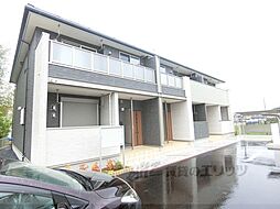 JR東海道・山陽本線 野洲駅 徒歩12分の賃貸アパート