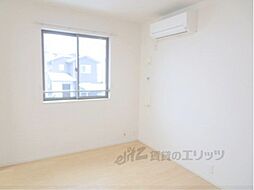 ライズ 201 2階1LDKのリビング/ダイニング