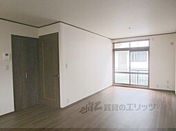 ハイツカアムＢ棟 203 2階2DKのリビング/ダイニング