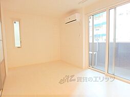 JR東海道・山陽本線 膳所駅 徒歩10分の賃貸アパート 2階1LDKのリビング/ダイニング