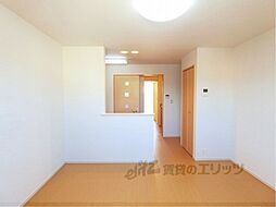 フロレスタ　プリマヴェーラ 1階1LDKのリビング/ダイニング