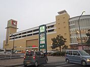 アルプラザ　堅田まで380メートル