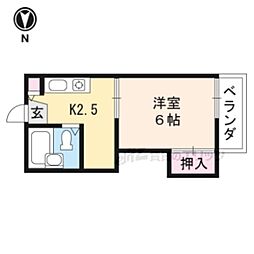 シティーハイツ 102