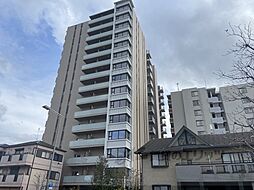 JR東海道・山陽本線 大津駅 徒歩7分の賃貸マンション