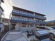 滋賀県大津市錦織3丁目：物件画像／株式会社エリッツ　草津駅前店