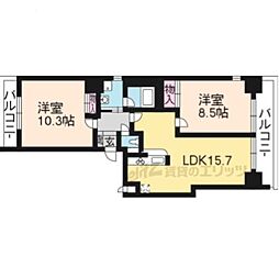 レーベンパルク 605