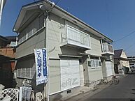 滋賀県守山市吉身5丁目：物件画像／株式会社エリッツ　草津駅前店