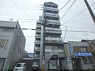 滋賀県大津市中央二丁目：物件画像／株式会社エリッツ　草津駅前店