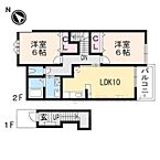滋賀県甲賀市甲南町野田：物件画像／株式会社エリッツ　草津駅前店