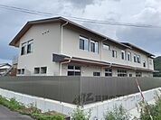 多賀幼稚園まで1400メートル