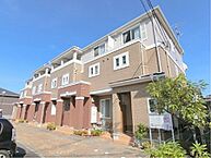滋賀県近江八幡市堀上町：物件画像／株式会社エリッツ　草津駅前店