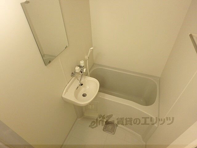 浴室