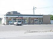 ファミリーマート　彦根竹ヶ鼻店まで1500メートル