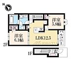 滋賀県彦根市大藪町：物件画像／株式会社エリッツ　草津駅前店