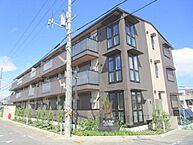 滋賀県栗東市大橋5丁目：物件画像／株式会社エリッツ　草津駅前店