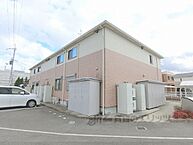 滋賀県東近江市林田町：物件画像／株式会社エリッツ　草津駅前店