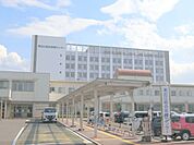 東近江総合医療センターまで600メートル