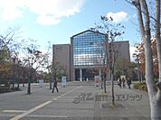 龍谷大学　瀬田キャンパスまで3520メートル
