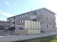 滋賀県守山市阿村町：物件画像／株式会社エリッツ　草津駅前店