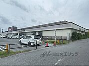 バロー　南彦根店まで1430メートル