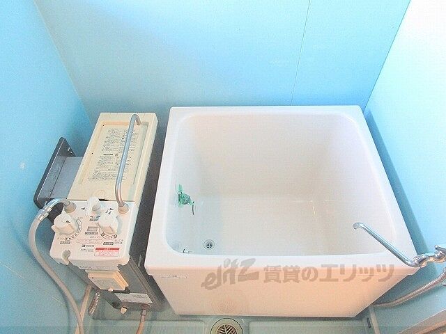 浴室